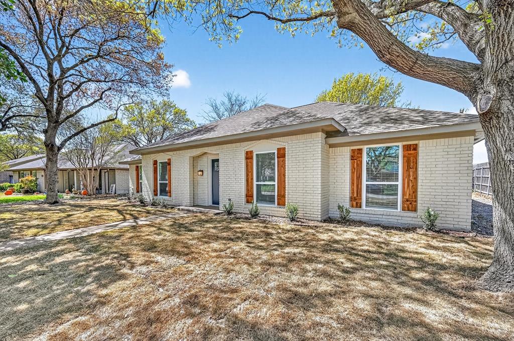 303 Sycamore Creek Road Allen, TX 75002 - Photo 3 of 28