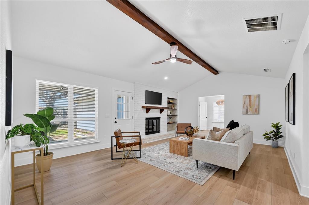 303 Sycamore Creek Road Allen, TX 75002 - Photo 4 of 28