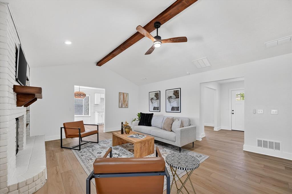 303 Sycamore Creek Road Allen, TX 75002 - Photo 5 of 28