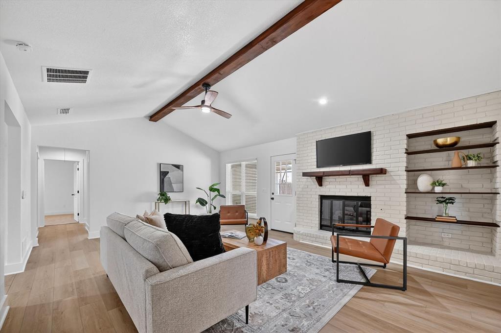 303 Sycamore Creek Road Allen, TX 75002 - Photo 6 of 28