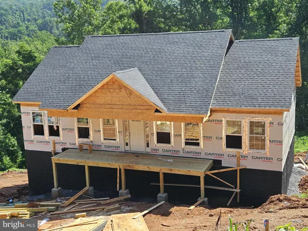 $474,900 | 9 Snowbird Court, Front Royal, VA 22630