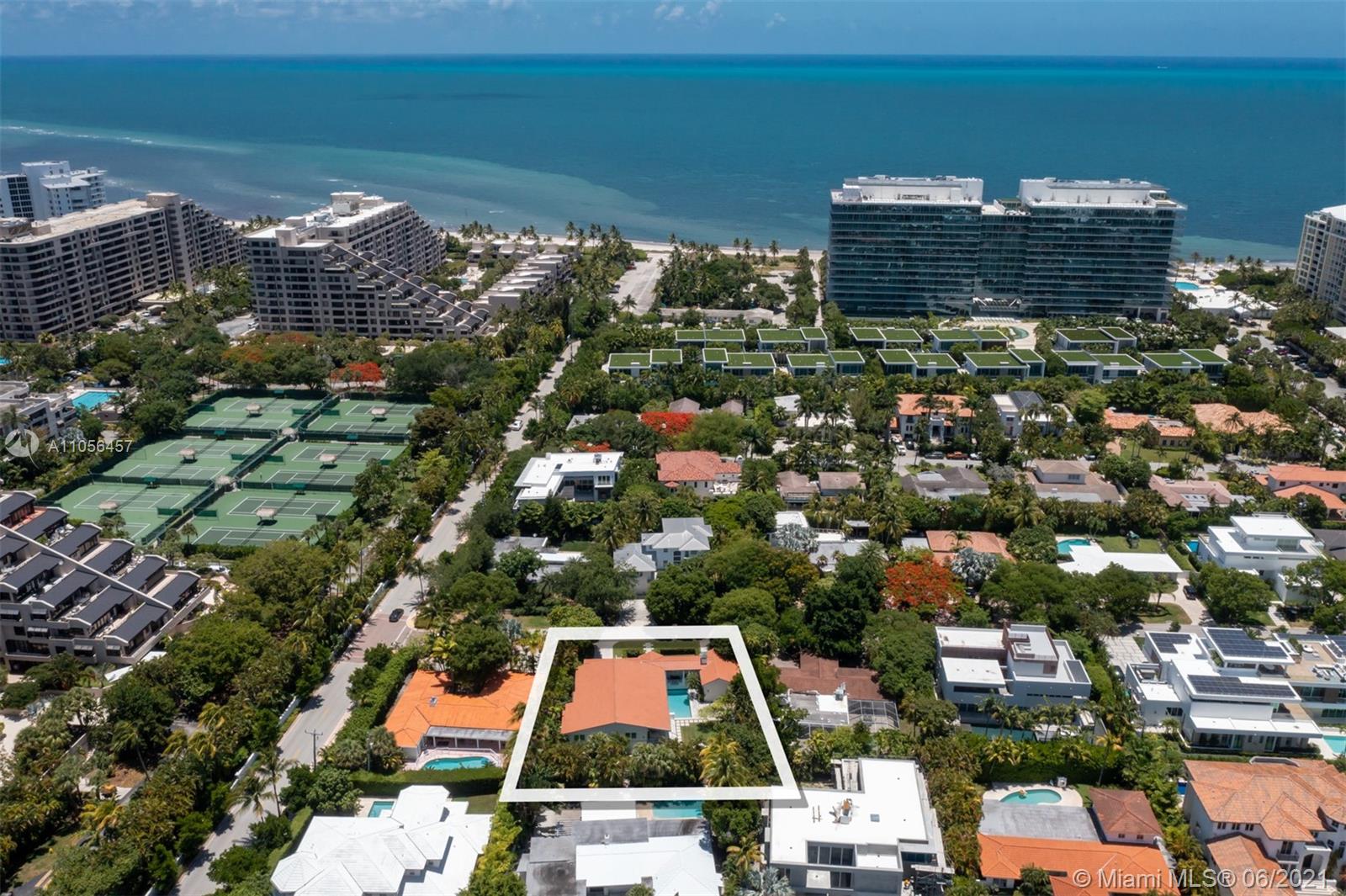 320 Pacific Road Key Biscayne, FL 33149 - Photo 26 of 27