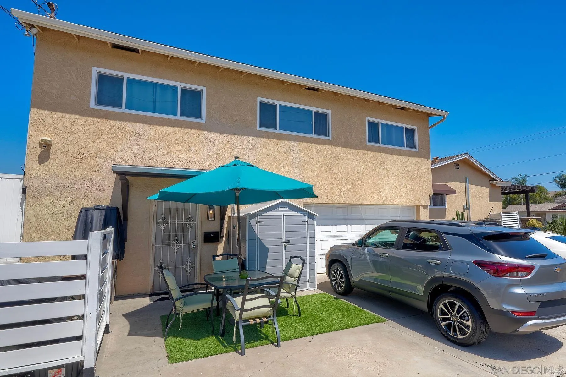 14552 Topsham Street Poway, CA 92064 - Photo 36 of 61 Adu entrance