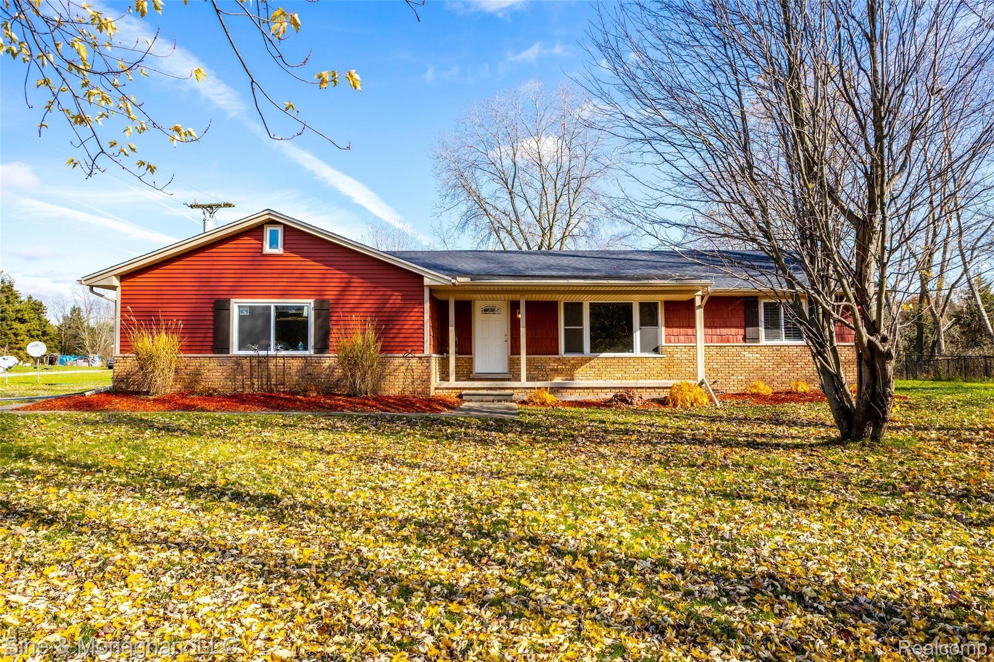 1745 South Allen Road St. Clair, MI 48079 - Photo 1 of 42 1745 S Allen L030.jpg