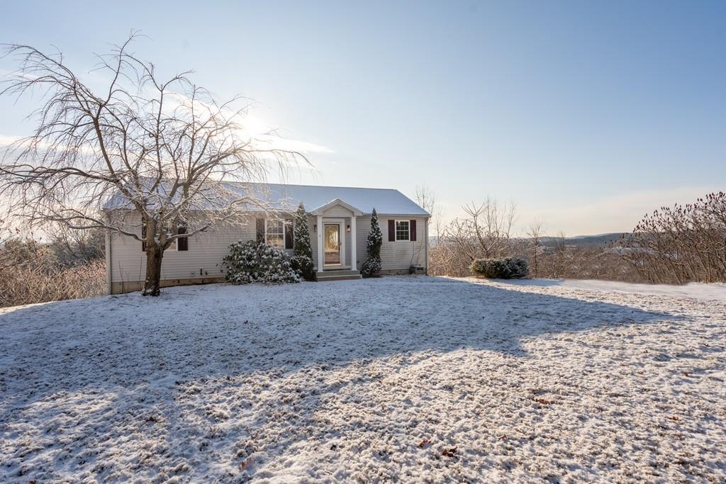 100 Clemence Hill Road Southbridge, MA 01550 - Photo 18 of 19 Gallery Image 18