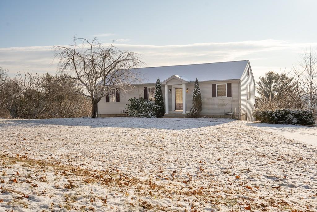 100 Clemence Hill Road Southbridge, MA 01550 - Photo 19 of 19 Gallery Image 19