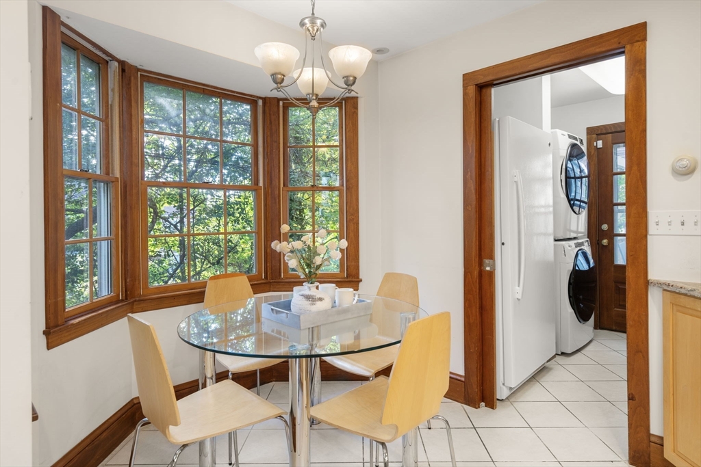 21 Hancock Road Brookline, MA 02445 - Photo 12 of 33