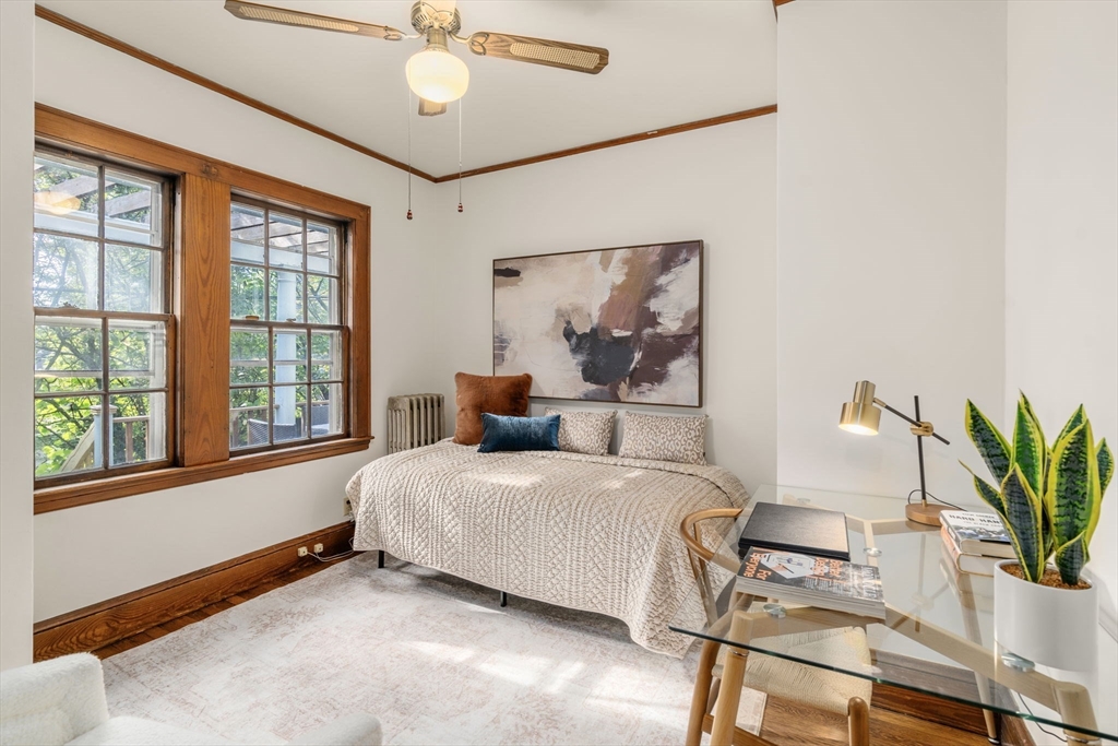 21 Hancock Road Brookline, MA 02445 - Photo 13 of 33