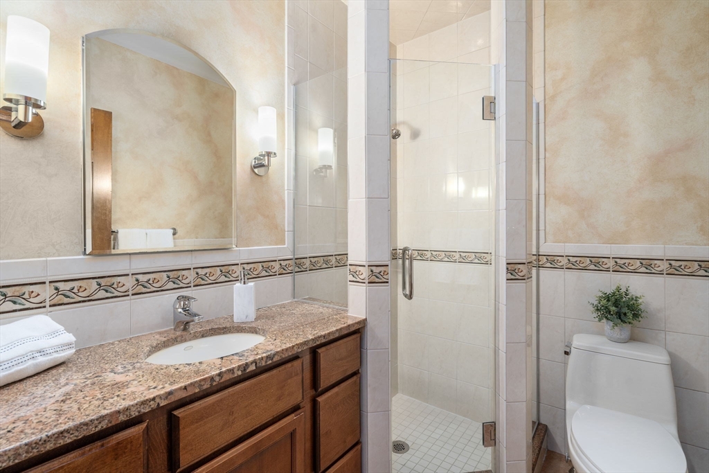 21 Hancock Road Brookline, MA 02445 - Photo 14 of 33