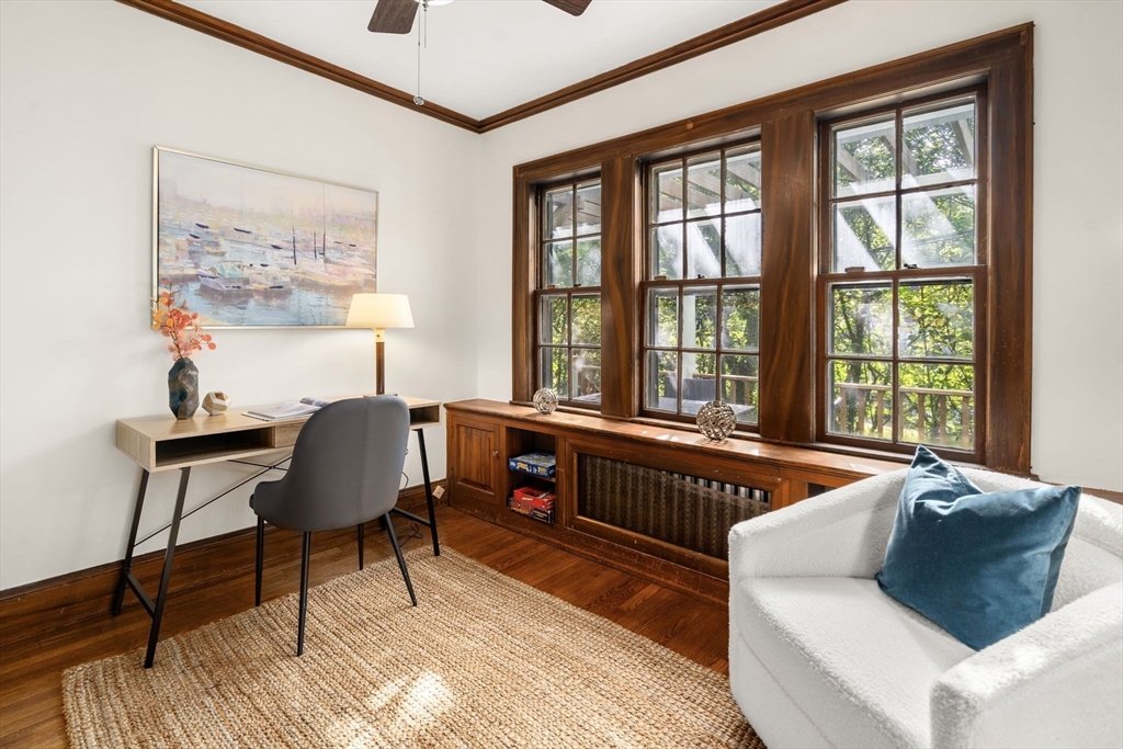 21 Hancock Road Brookline, MA 02445 - Photo 15 of 33