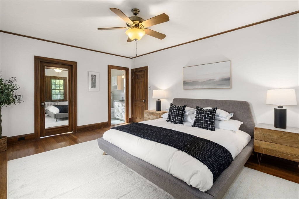 21 Hancock Road Brookline, MA 02445 - Photo 17 of 33