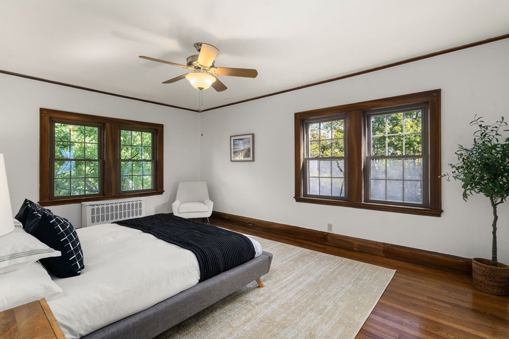 21 Hancock Road Brookline, MA 02445 - Photo 18 of 33