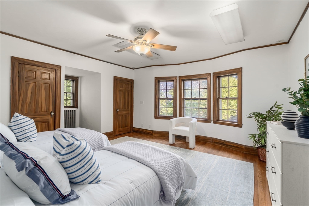 21 Hancock Road Brookline, MA 02445 - Photo 20 of 33
