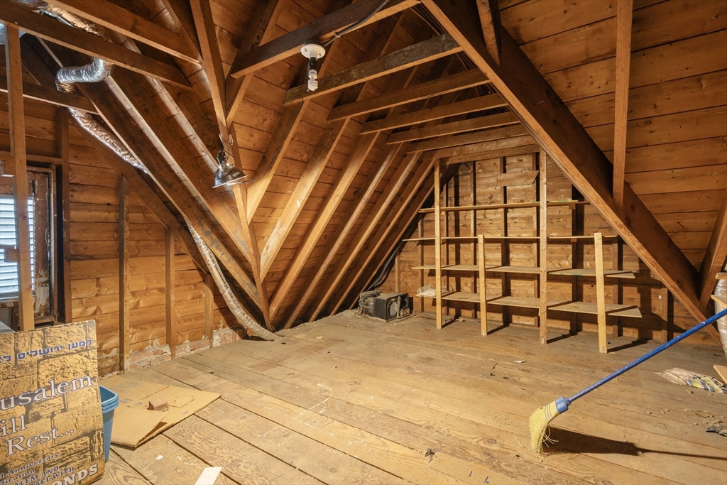 21 Hancock Road Brookline, MA 02445 - Photo 26 of 33