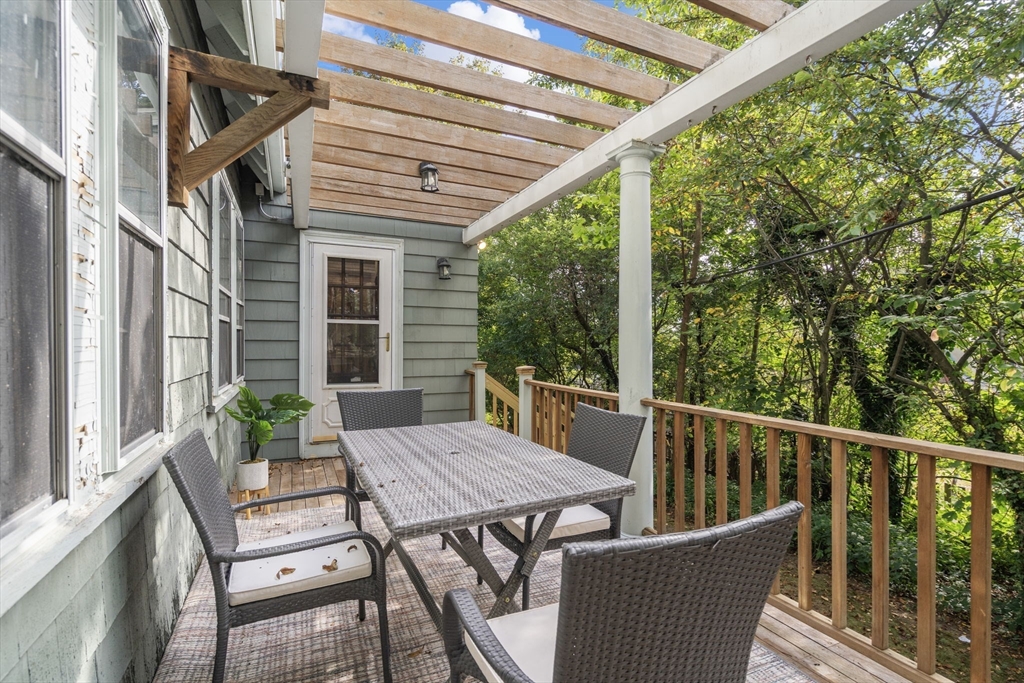 21 Hancock Road Brookline, MA 02445 - Photo 27 of 33