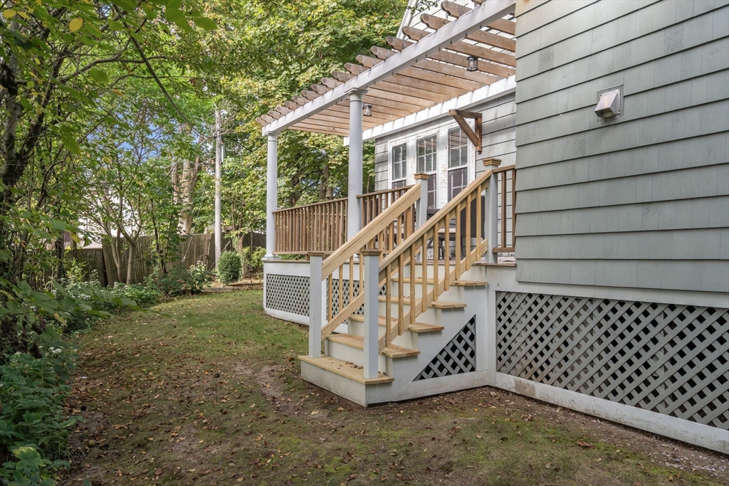 21 Hancock Road Brookline, MA 02445 - Photo 29 of 33