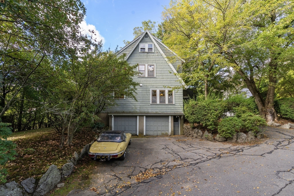 21 Hancock Road Brookline, MA 02445 - Photo 30 of 33