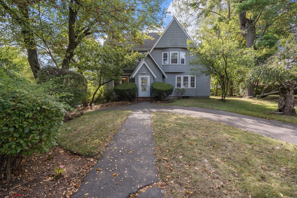 21 Hancock Road Brookline, MA 02445 - Photo 31 of 33