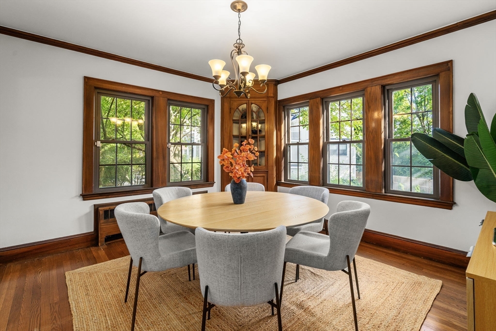 21 Hancock Road Brookline, MA 02445 - Photo 6 of 33