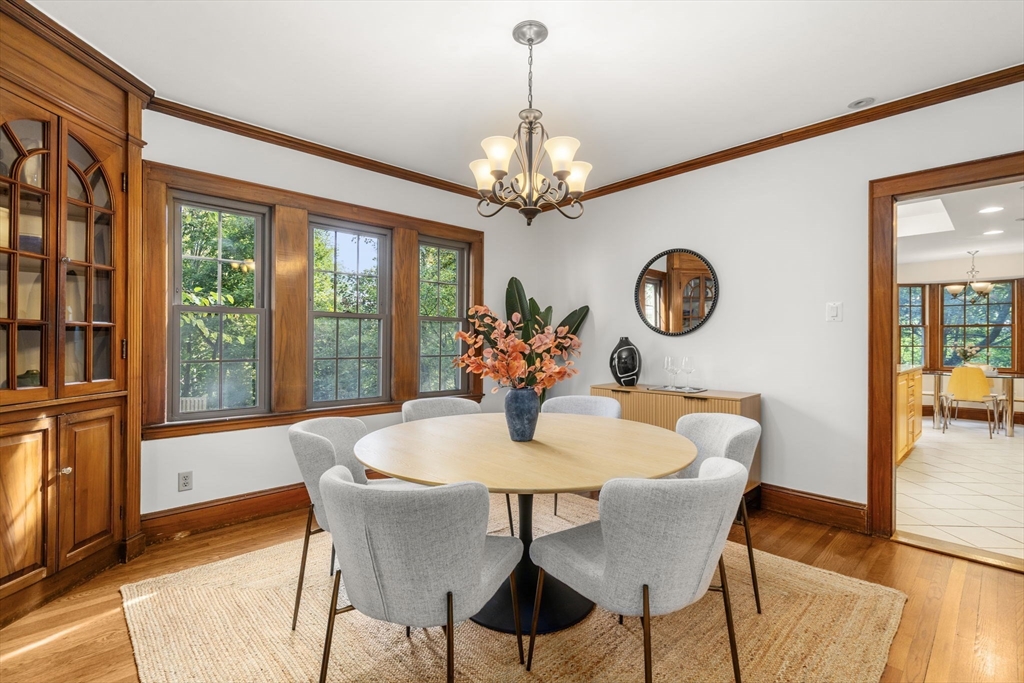 21 Hancock Road Brookline, MA 02445 - Photo 7 of 33