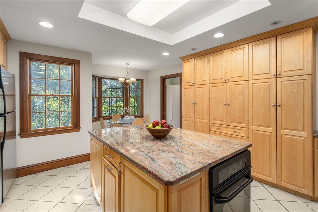 21 Hancock Road Brookline, MA 02445 - Photo 10 of 33