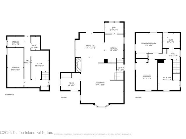 $899,000 | 53 Gibson Avenue | Great Kills