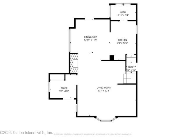 $899,000 | 53 Gibson Avenue | Great Kills