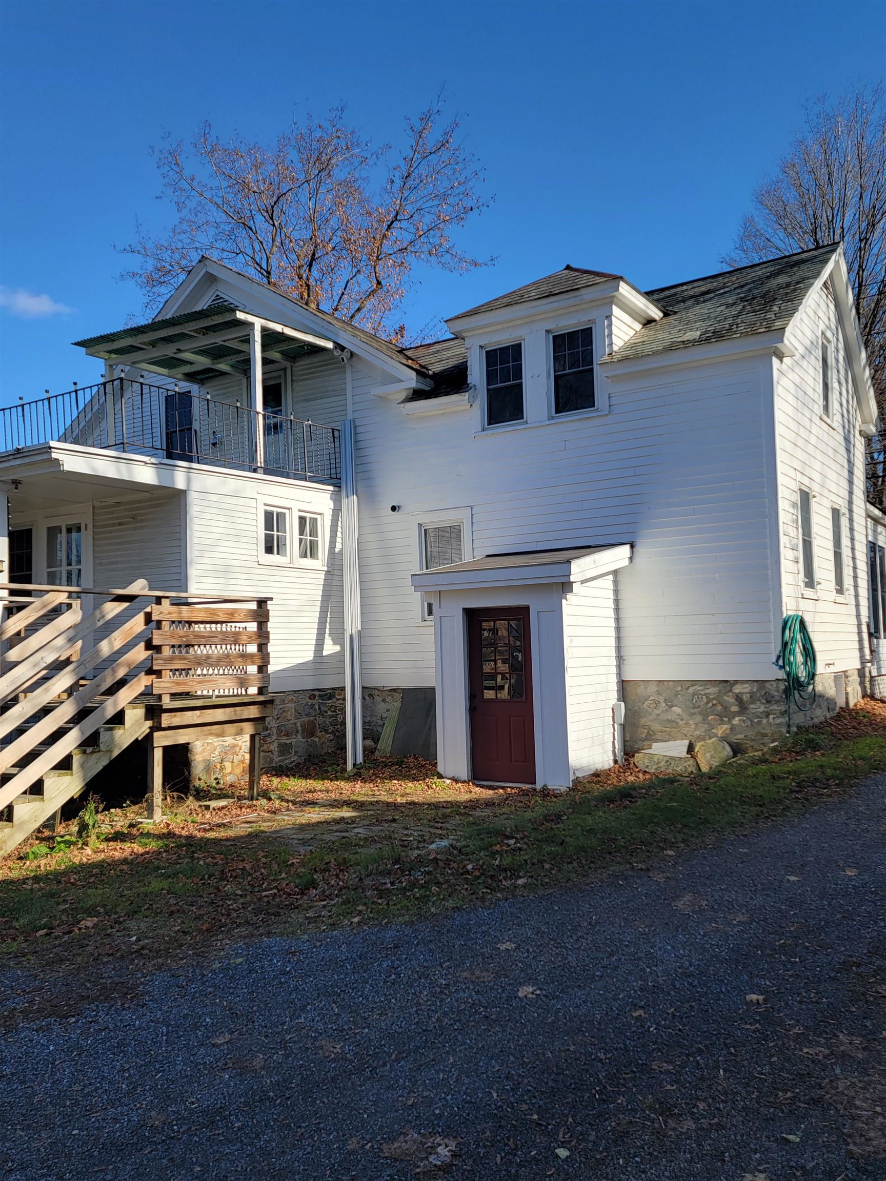 207 Silver Street Bennington, VT 05201 - Photo 55 of 58 Gallery Image 55