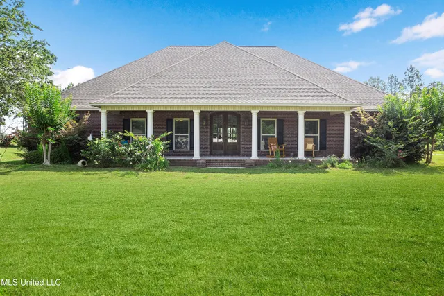 $799,000 | 7414 Fountainbleau Road, Ocean Springs, MS 39564