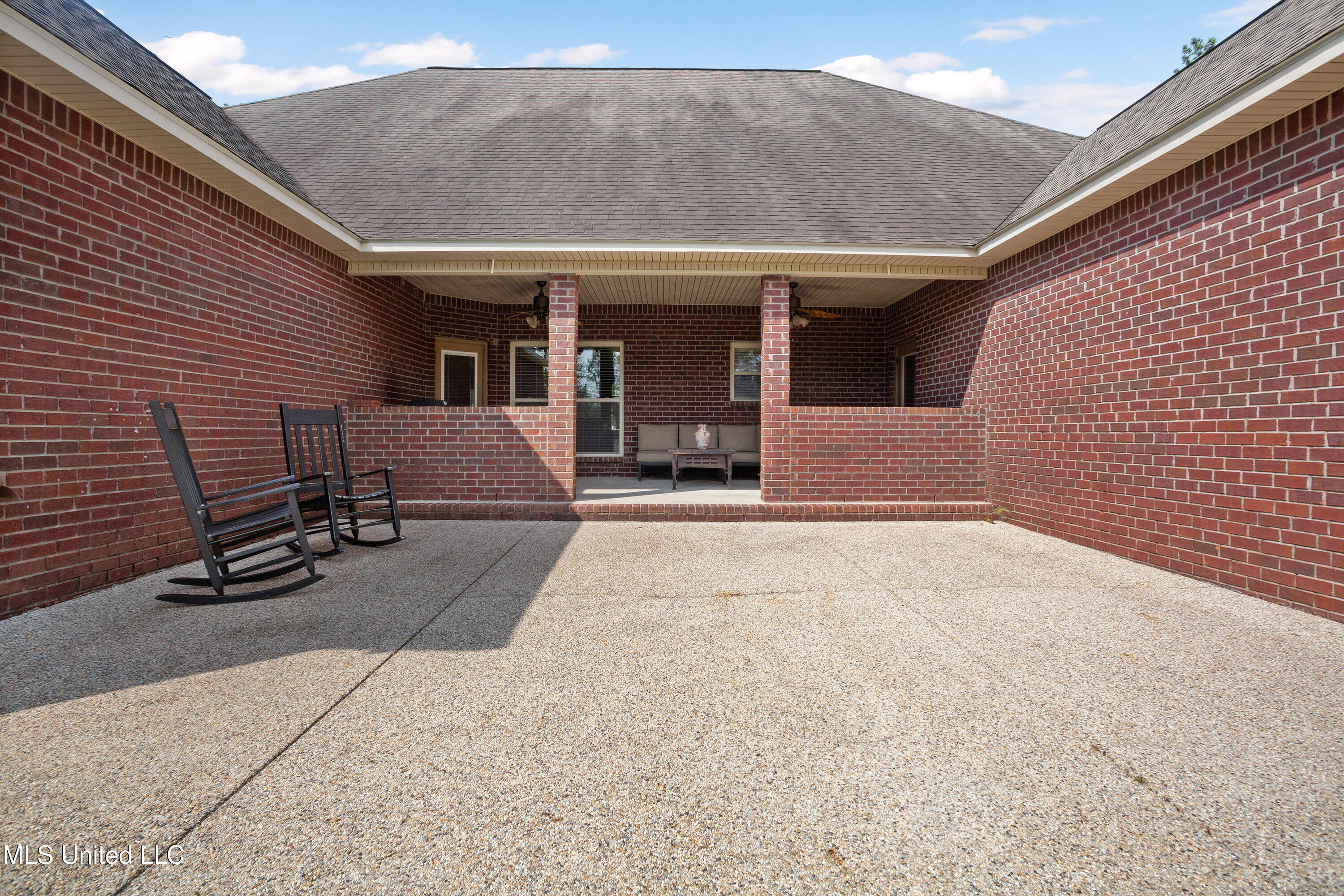 7414 Fountainbleau Road Ocean Springs, MS 39564 - Photo 31 of 49 031