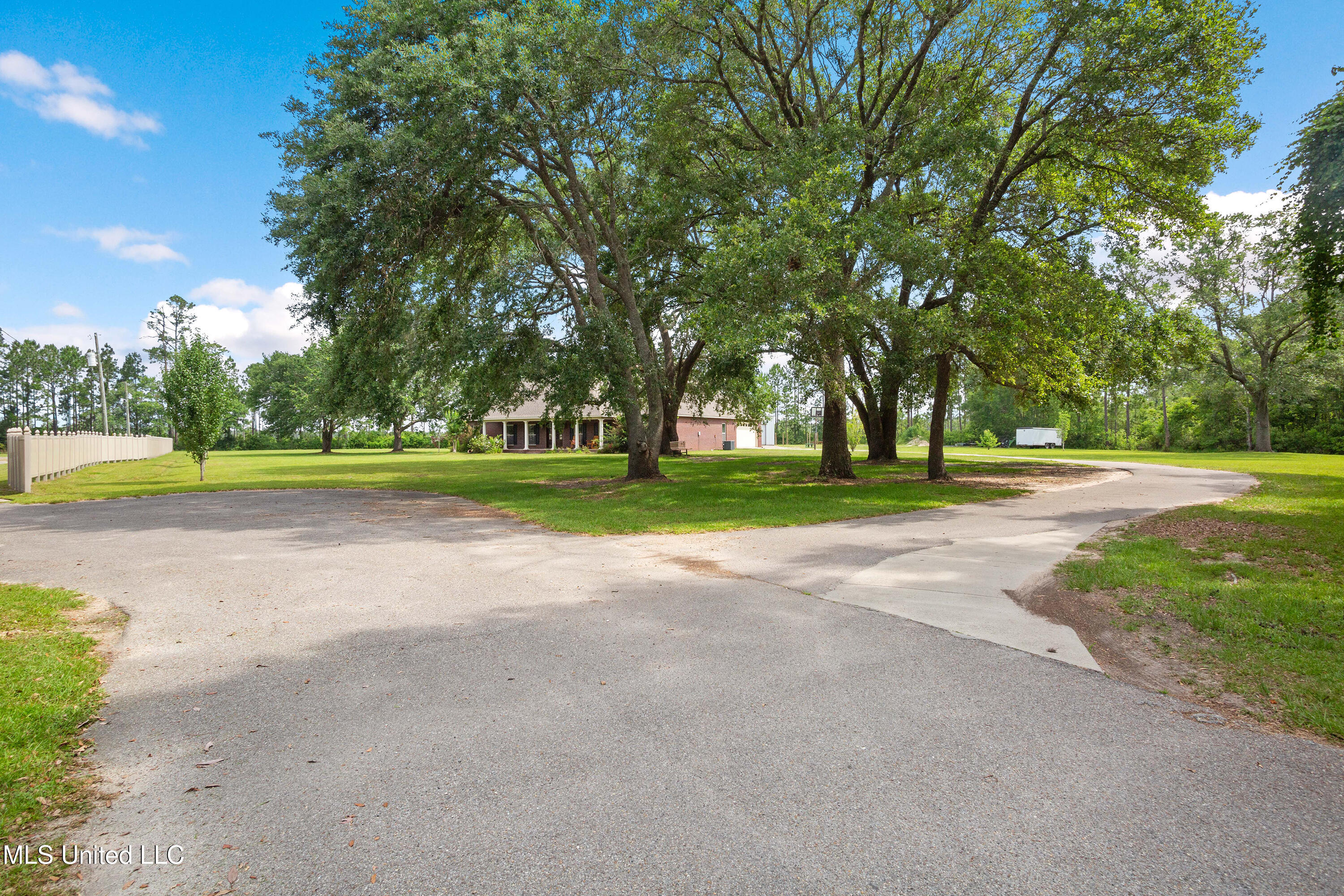 7414 Fountainbleau Road Ocean Springs, MS 39564 - Photo 48 of 49 038