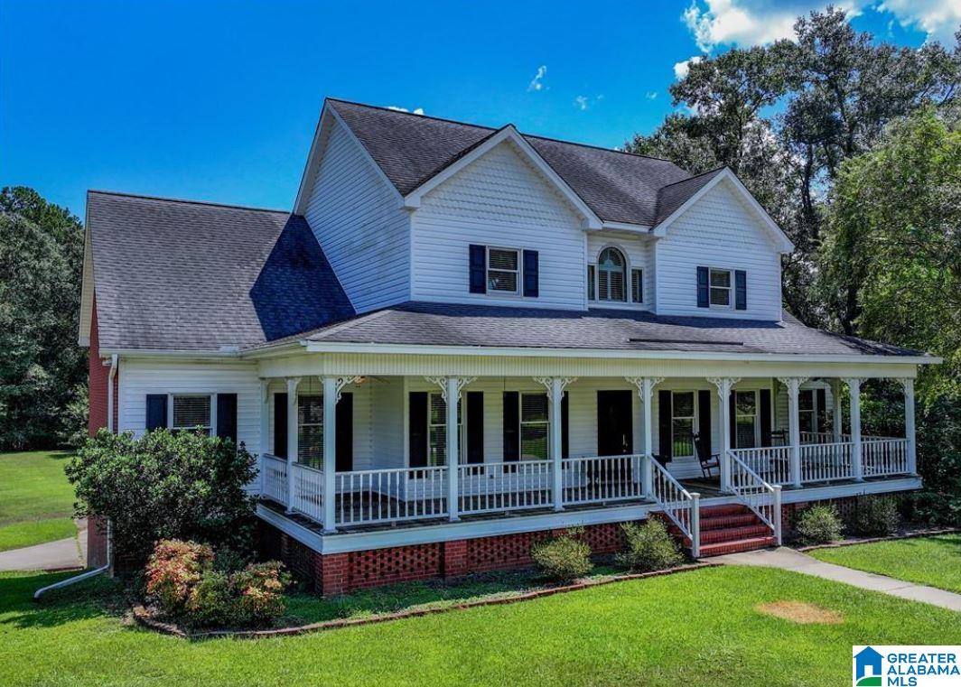 430 Highway 17 Carrollton, AL 35447 - Photo 7 of 67