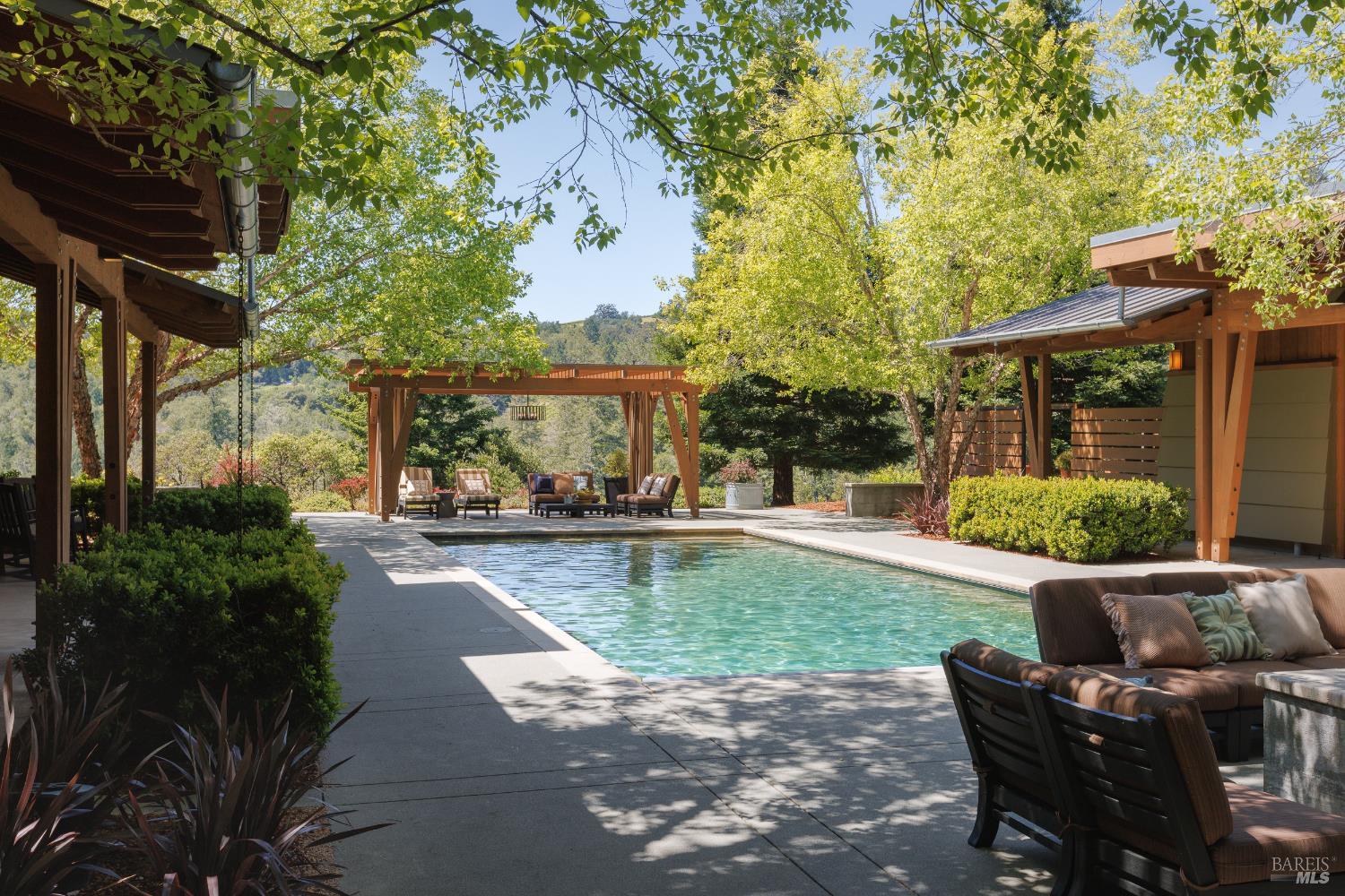 437 West Dry Creek Road Healdsburg, CA 95448 - Photo 8 of 74