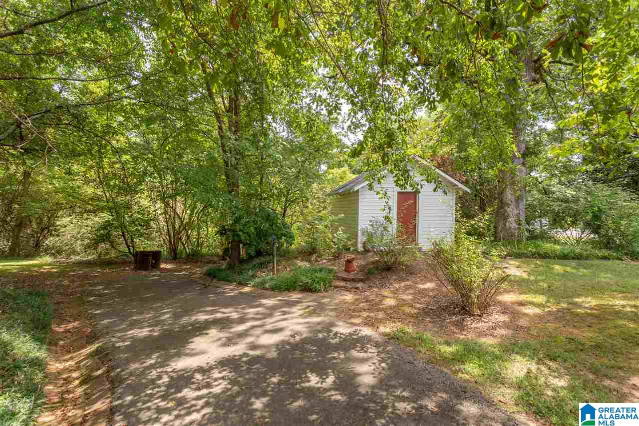 601 Almon Street Heflin, AL 36264 - Photo 41 of 50