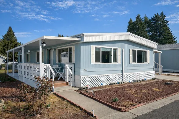$59,900 | 3431 South Pacific Highway, Unit 130, Medford, OR 97501