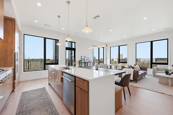 $798,000 | 505 Oak Street North, Unit 509, Fargo, ND 58102