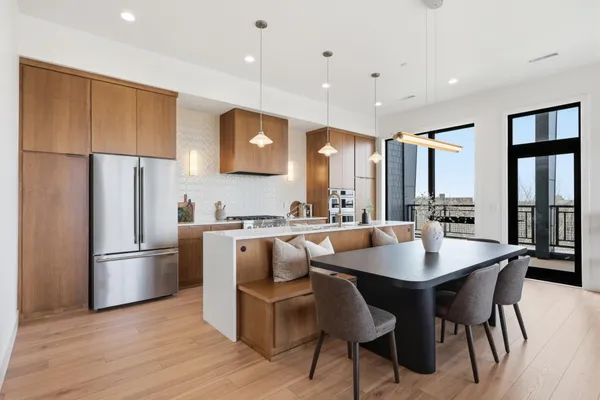 $798,000 | 505 Oak Street North, Unit 509, Fargo, ND 58102