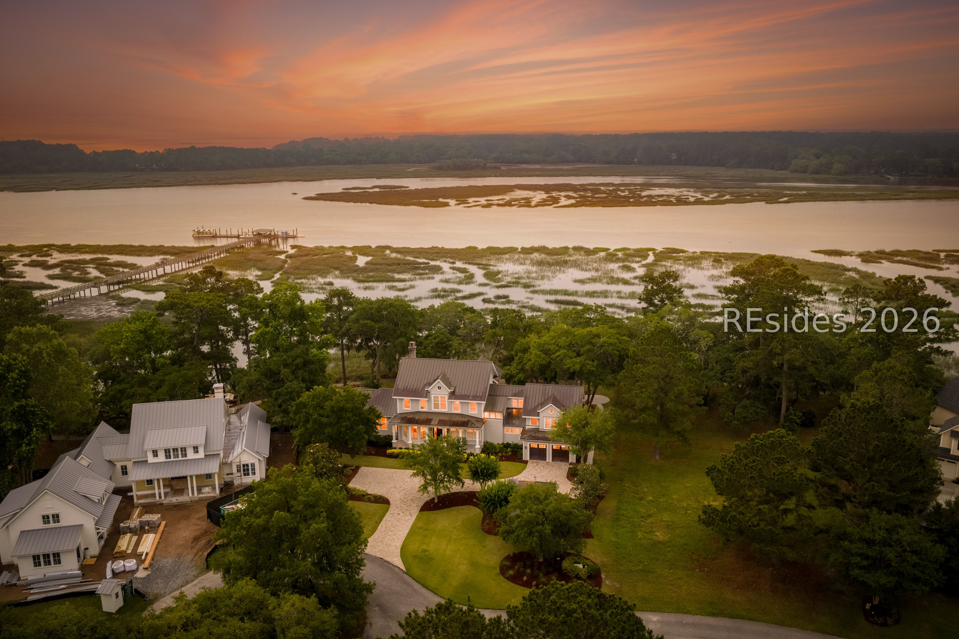 10 Pinckney View Circle Bluffton, SC 29909 - Photo 1 of 13
