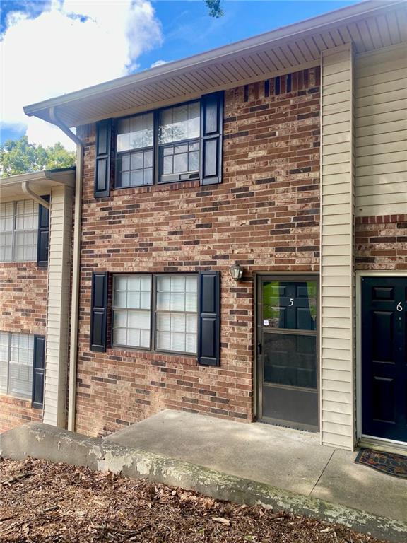 1235 Riverside Drive, Unit F5 Gainesville, GA 30501 - Photo 1 of 7