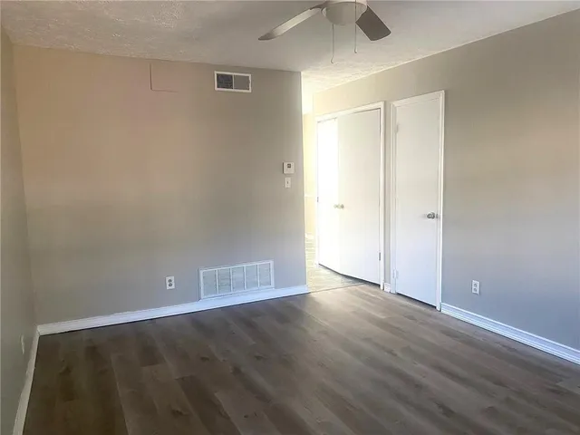 $224,900 | 1235 Riverside Drive, Unit F5, Gainesville, GA 30501