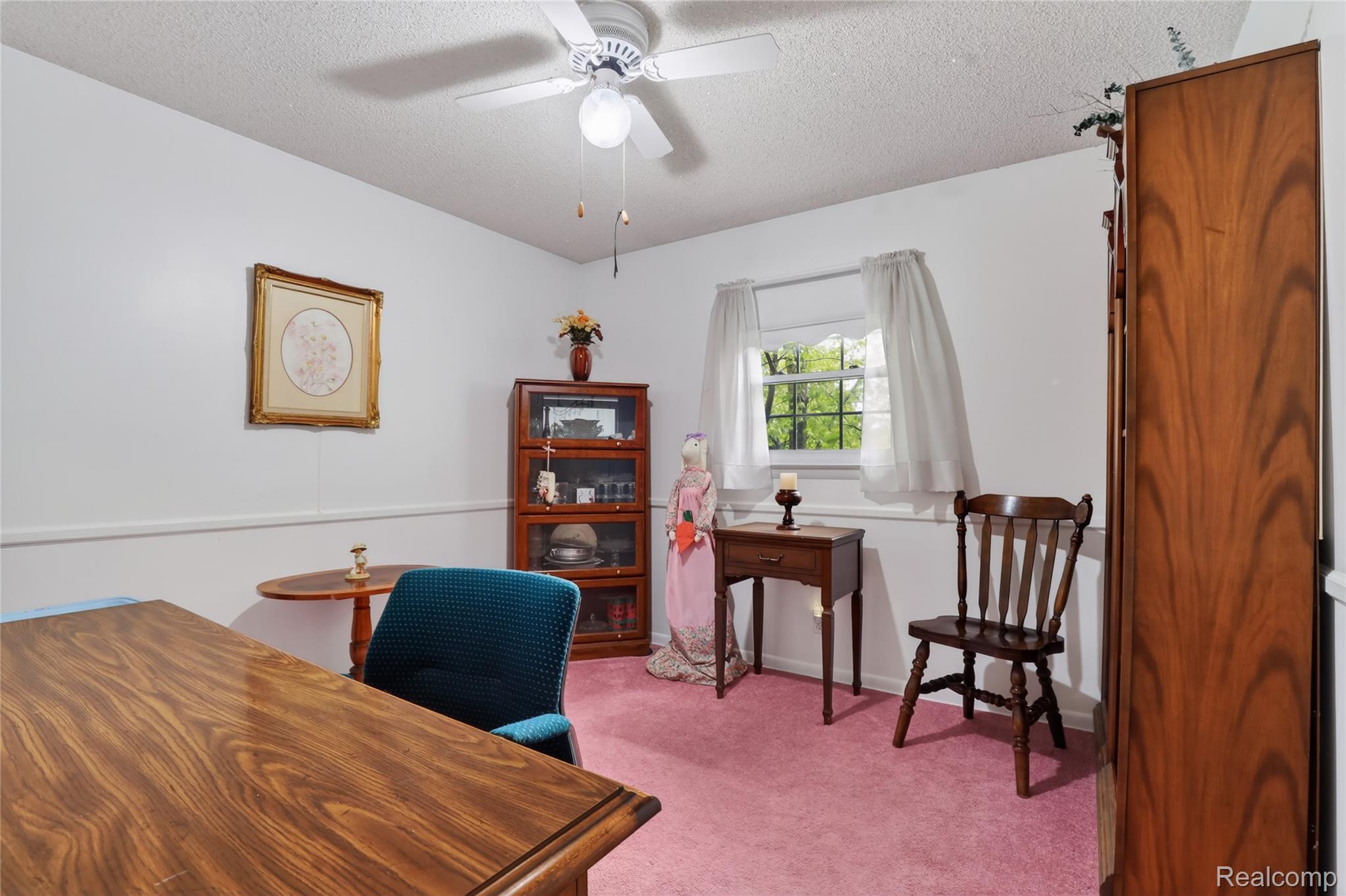 5090 Torrey Road Flint, MI 48507 - Photo 28 of 43 Secondary BR Ofc 2.jpg