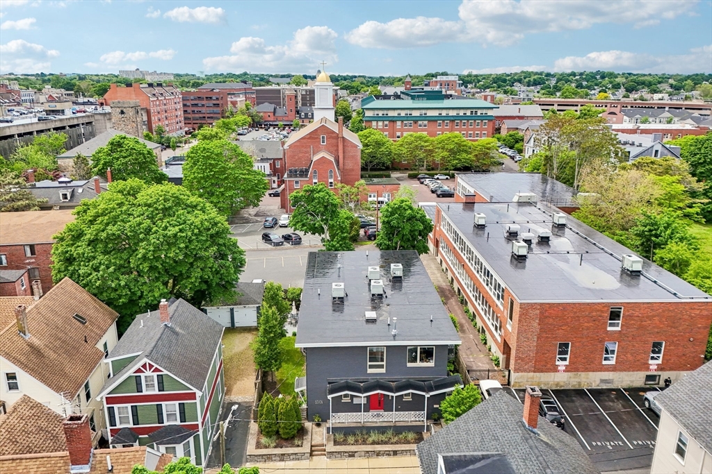 7 Howard Street, Unit 4 Salem, MA 01970 - Photo 27 of 39
