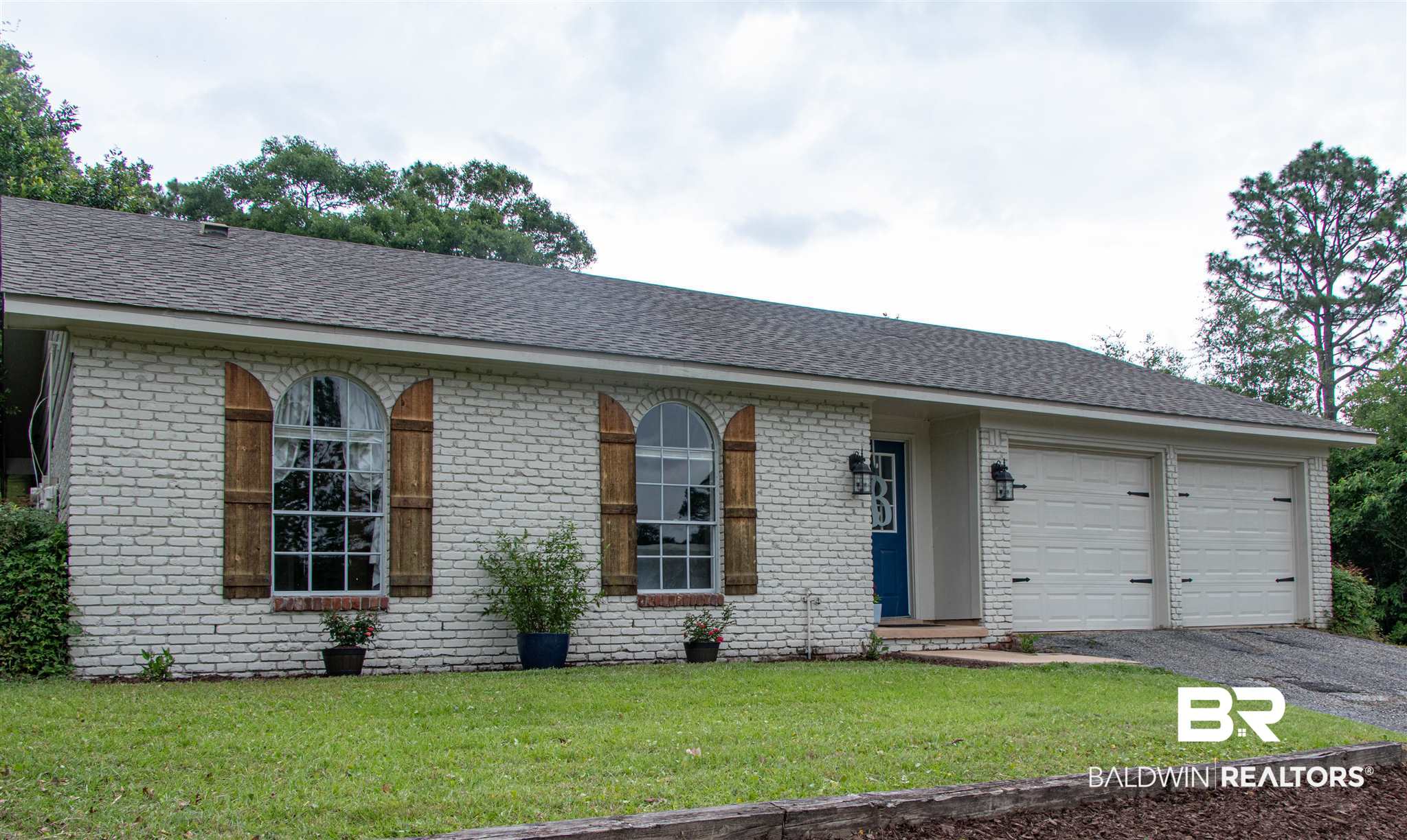 2709 Tifton Court Mobile, AL 36693 - Photo 32 of 33