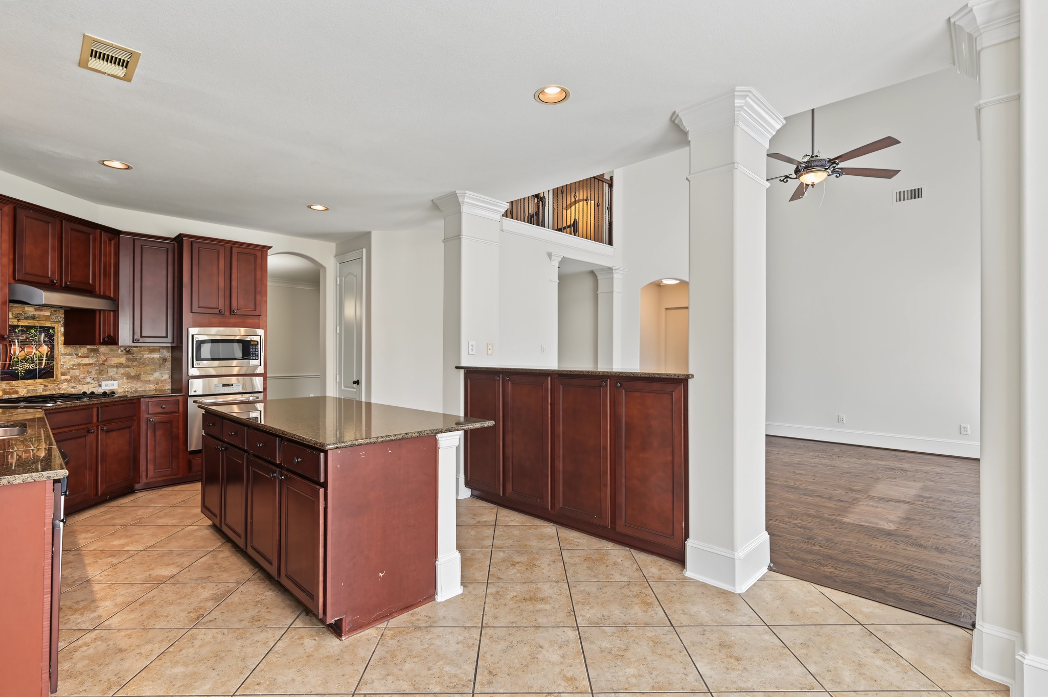 3314 Legends Mist Drive Spring, TX 77386 - Photo 18 of 37 Gallery Image 18