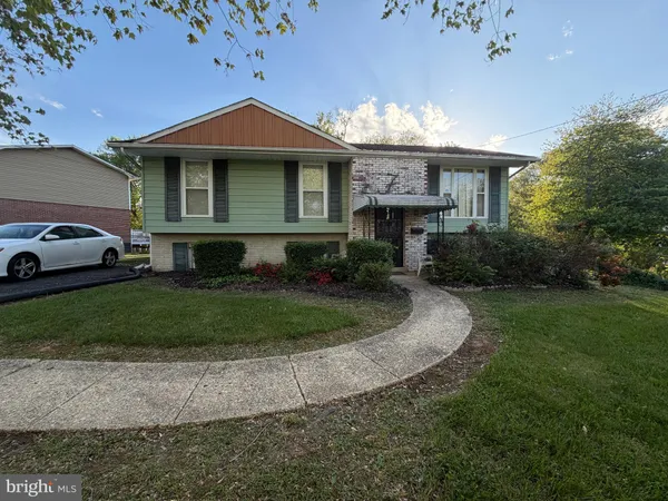 $390,000 | 3622 Jeff Road, Lanham, MD 20706