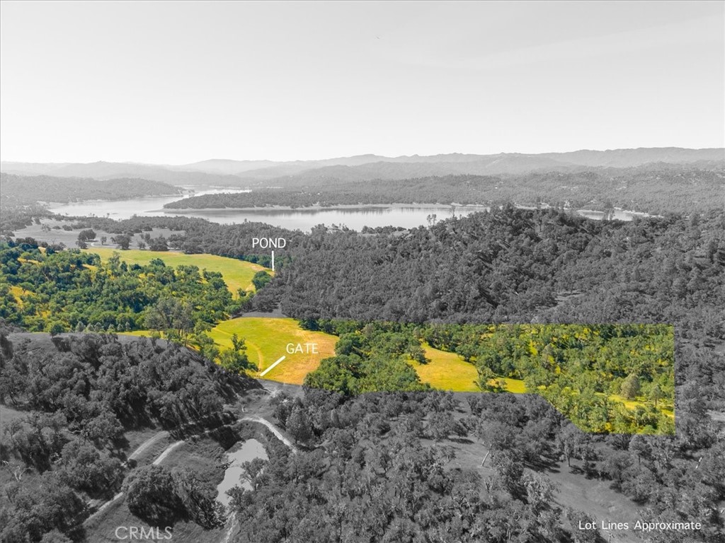 0 Nacimiento Shores Road Bradley, CA 93426 - Photo 1 of 60