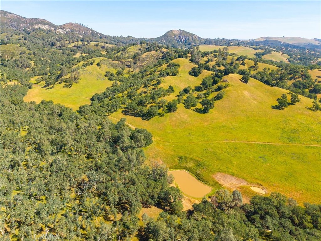 0 Nacimiento Shores Road Bradley, CA 93426 - Photo 15 of 60 a view of ocean