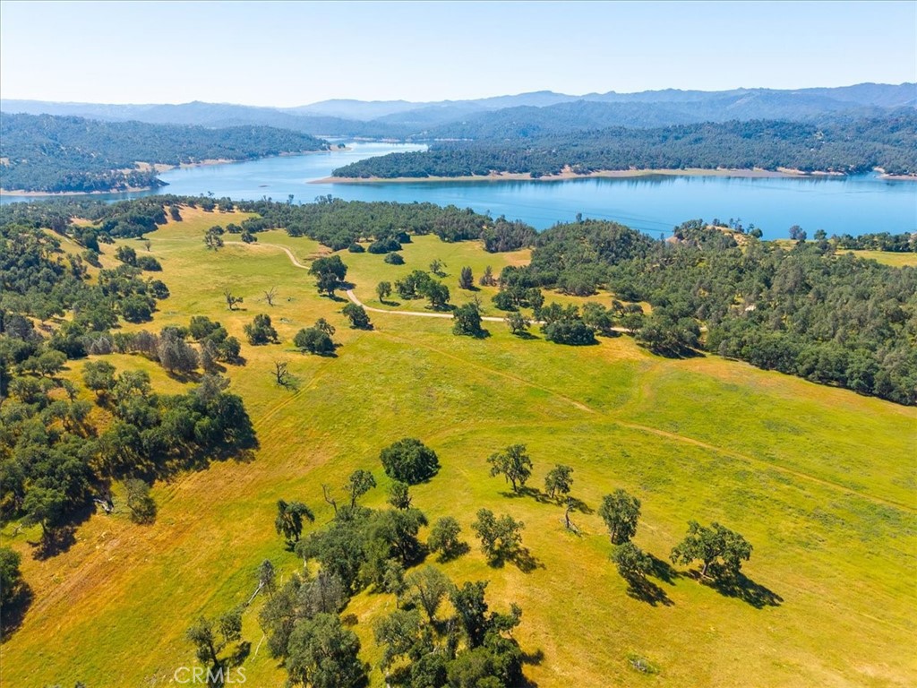 0 Nacimiento Shores Road Bradley, CA 93426 - Photo 18 of 60 a view of a city
