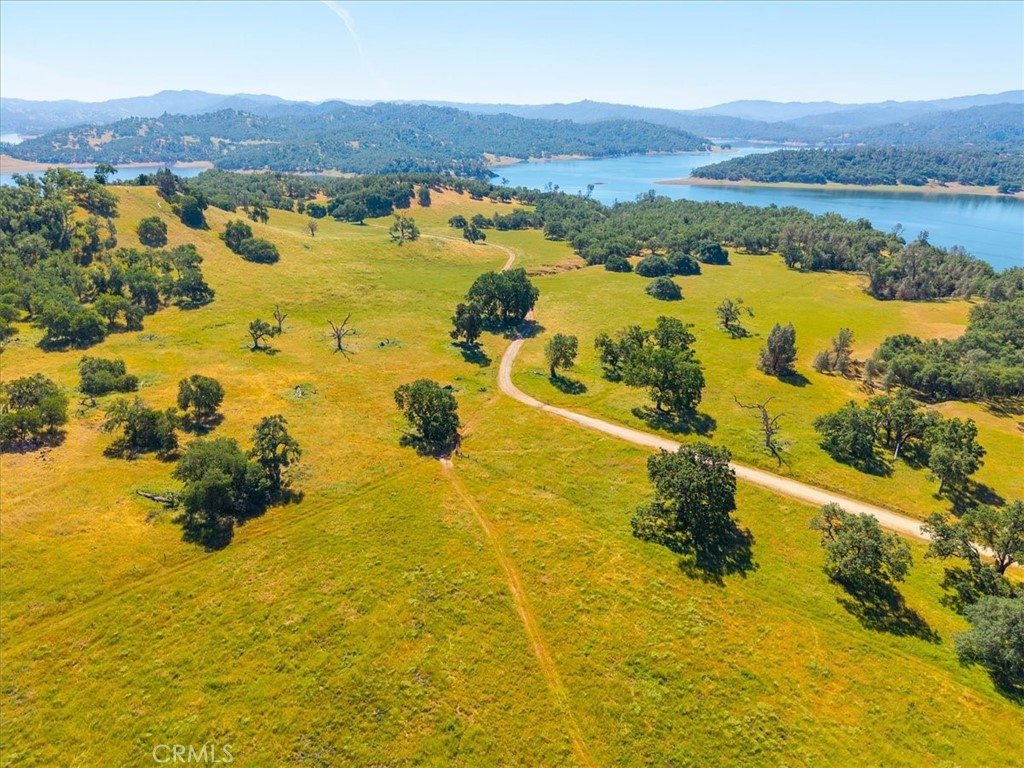 0 Nacimiento Shores Road Bradley, CA 93426 - Photo 19 of 60 a view of a city