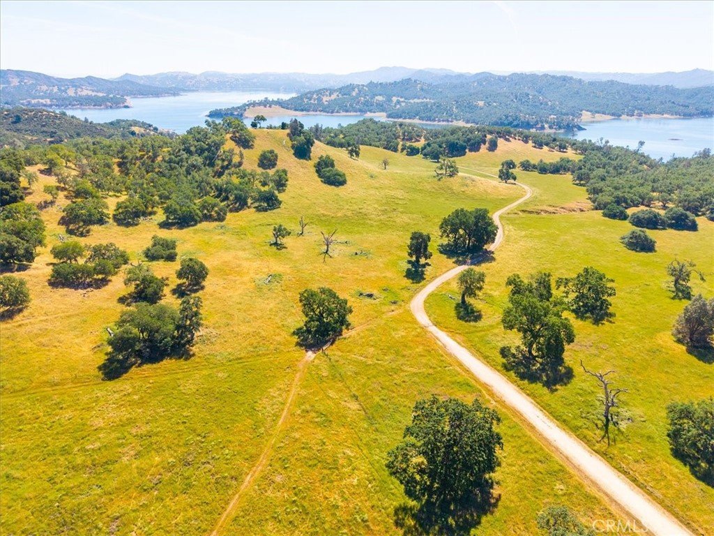 0 Nacimiento Shores Road Bradley, CA 93426 - Photo 20 of 60 a view of a city
